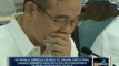 Saksi: UP Manila Chancellor Agulto, naging emosyonal