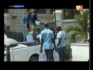 Xibaar Yi 19h du 7 avril 2015