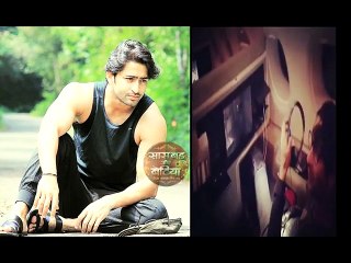 Download Video: Dev of Kuch Rang Pyaar Ke Aise Bhi aka Shaheer Sheikh's 'birthday wish' by his fans