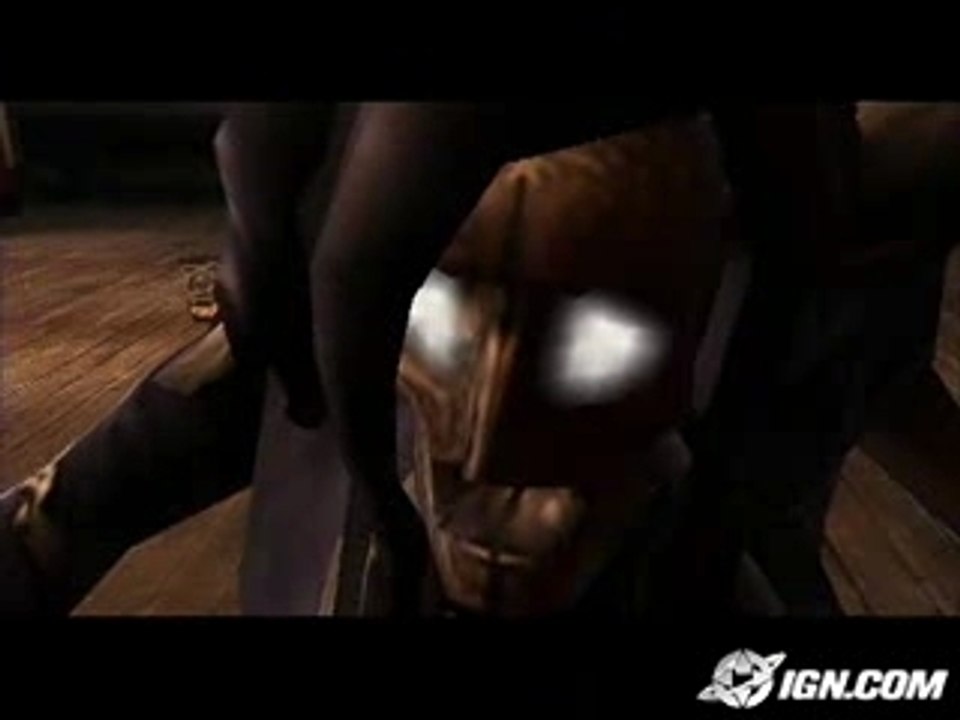 Devil May Cry3