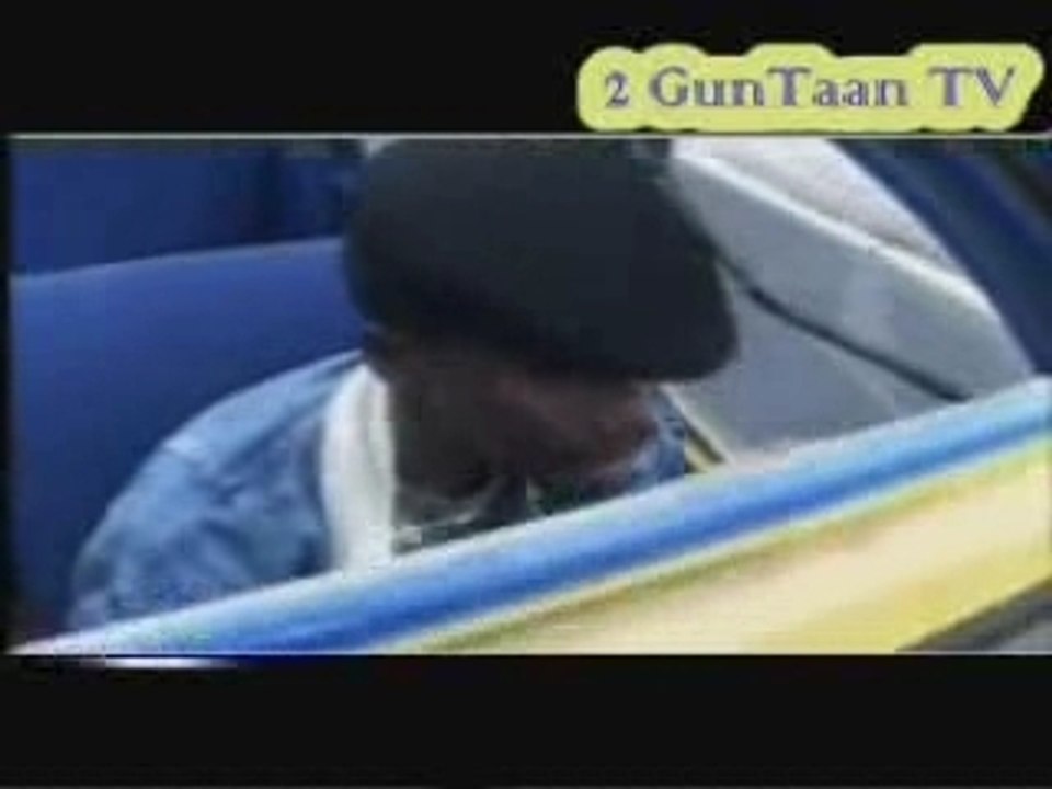 senegal rap