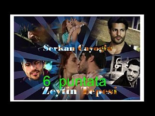 zeytin tepesi 6 puntata