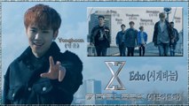 Seven O'Clock - Echo MV HD k-pop [german Sub]