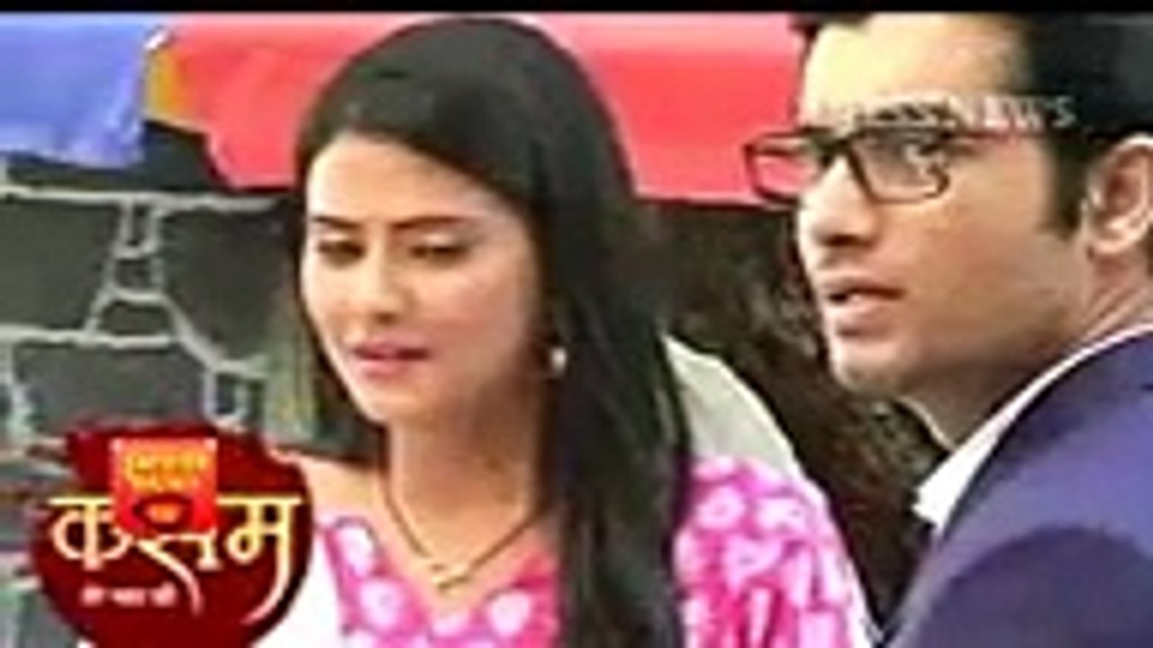 Kasam - Tere Pyar Ki - 27th March 2017 - ColorsTV Serial Latest Upcoming Twist News 2017