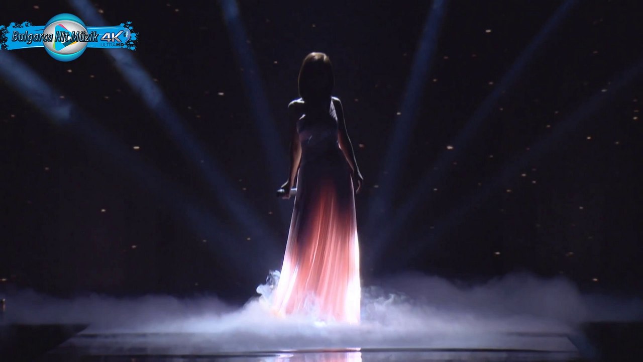 Mariya - Bolna tema si za men / Мария - Болна тема си за мен (Live) (Ultra HD 4K - 2017)