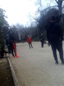 LUIS n'a pas tord sauf qu'il a oublié les 39 points que j'ai fais dimanche à beaudinard et que je l'ai fait gagner ce TDC