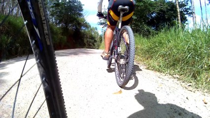 4k, 2,7k, ultra hd, Mtb, Btt, 10 bikers, 60 km, trilhas, cachoeira dos búfalos, Pindamonhangaba, SP, Brasil, (46)