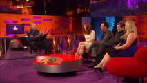 Graham Norton Show S18E19 part 3_3 Julianne Moore, Rebel Wilson, Ant and Dec, Little Mix