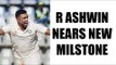 India vs Bangladesh: R Ashwin two wickets short of becoming fastest to reach 250 Test wickets