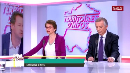 On va plus loin - Le 24h sur Public Sénat (28/03/2017)