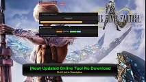 Mobius Final Fantasy Hacking tool Generate Unlimited Magicite and Gil ANDROID iOS UPDATED1