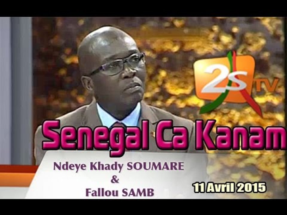 Sn ca kanam 13 avril 2015 segment 2