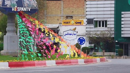 Irán - 1. Noruz en Mazandarán 2. Noruz según los extranjeros 3. Sistán y Baluchistán, una tierra para todos