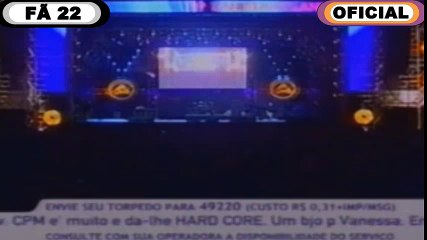 CPM22- Planeta Atlântida 2006 SC (Full Show)