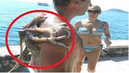 Fenomenos Paranormais Capturados Em Video 2017