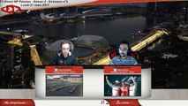 REPLAY - F1-Direct GP Passion / Saison 2 - Emission 3