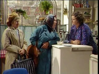 Last Of The Summer Wine S09e06 The Icecream Man Cometh