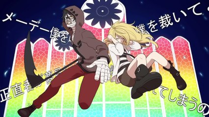 Angels Of Death- Your Betrayal