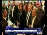 غرفة الأخبار | شاهد .. احتفال جامعة القاهرة باليوم العالمي لمتحدي الإعاقة