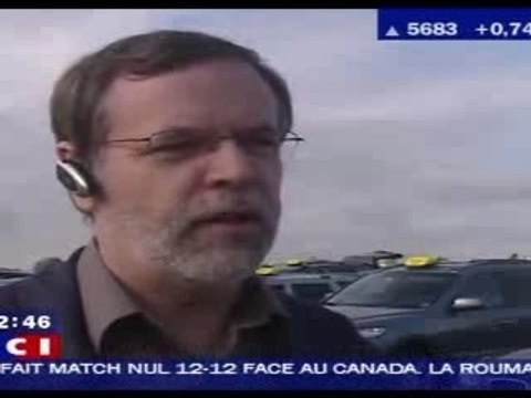 1-1-8, si ça crame dans ta guérite