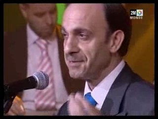 Ahmed ya habibi - omar sermini