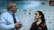 Maria Pia Lorenzotti Interview at Latin American Championships