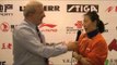 Li Jiao Interview at the World Team Classic