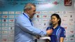 Jessica Yamada Interview at Latin American Championships