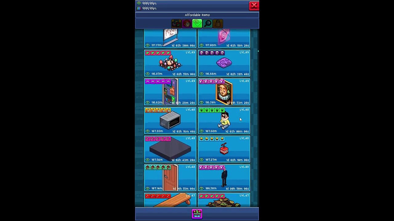 PewDiePie's Tuber Simulator APK MOD GAMEPLAY [Android]