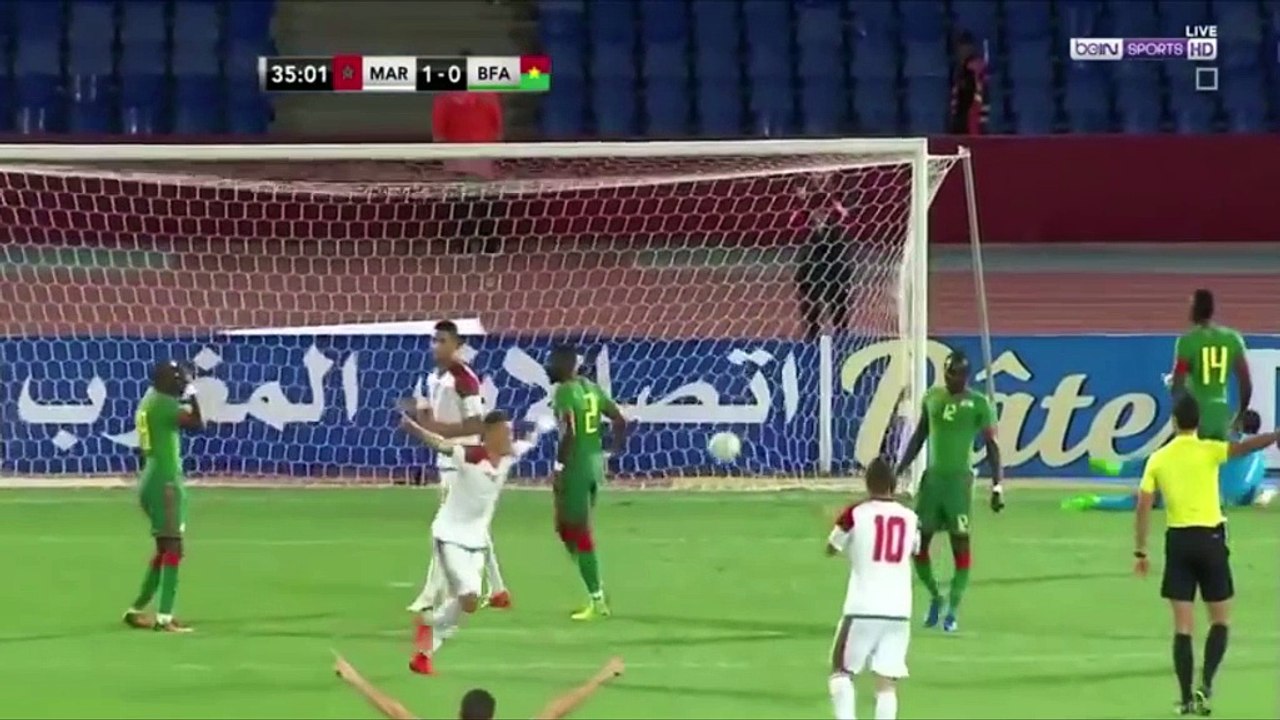moroco bf
