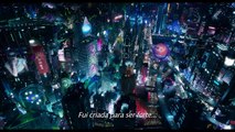 A Vigilante do Amanhã - Ghost in the Shell | Trailer Final | Paramount Pictures Brasil