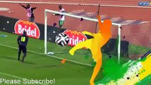 Senegal vs Ivory Coast 1-1 All Goals & Highlights 27.03.2017