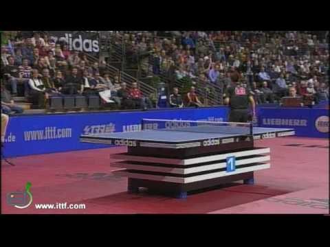 Pro Tour German Open 2010, Berlin (GER)