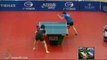 2013 Kuwait Open SF LI Xiaoxia CHN - ZHU Yuling CHN