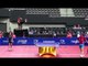 Ma Lin v Koki Niwa GAC GROUP 2011 World Table Tennis Championships - Fantastic Rally