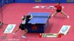 WJTTC 2011 - Boys singles 1/2 finals - YOSHIMURA (JPN) vs LIN Gaoyuan (CHN)