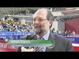 Qatar Peace and Sport Cup 2011 (Short Version)