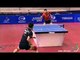 2012 Slovenian Open - MS final - MA Long (CHN) vs Zhang Jike (CHN)