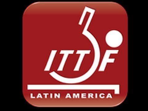 2013 ITTF Latin American Cup Day 2 - Groups