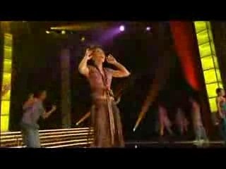 lien khuc,Nhu vat nang - Anh Minh, uyen My,Nini