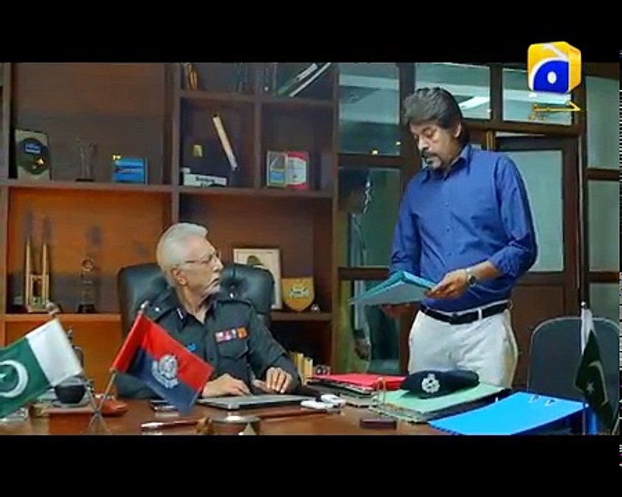 Khan - Episode 6