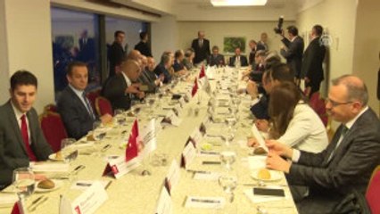 Bakan Özhaseki: "Belediye Başkanı Arkadaşların Gece Uykularını Biraz Yitirmeleri Lazım"