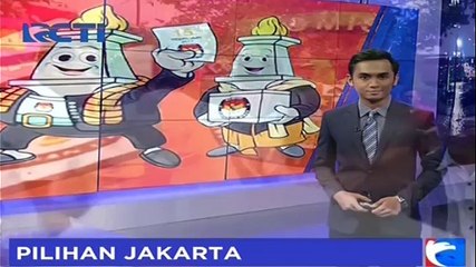 Anies-Sandi Bentuk Satgas Anti Hoax