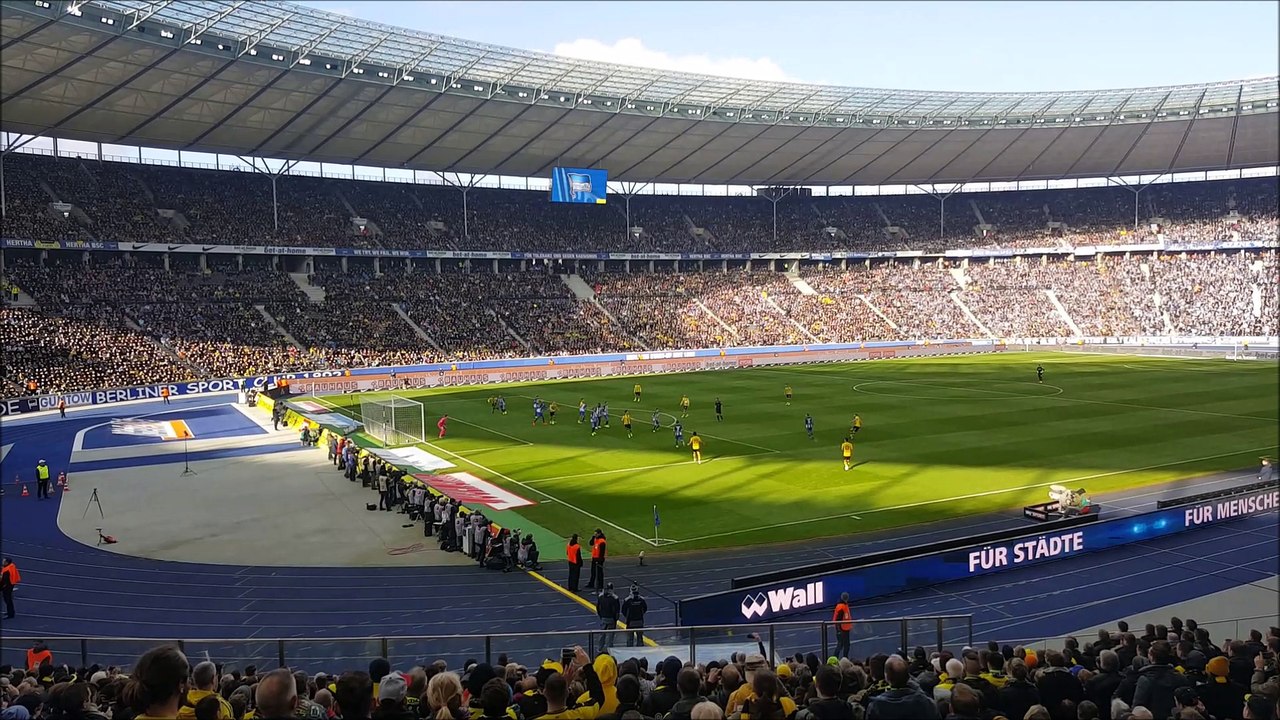 Berlin 2017