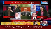 Panama Ka Result Kya Aane Wala Hai - Dr. Shahid Masood Reveals