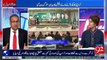 PML-N & PPP are Faking A Fight To Counter Imran Khan in Punjab - Rauf Klasra