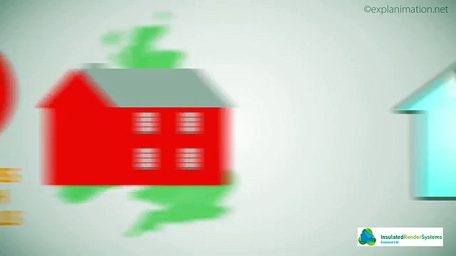 Outer Wall Insulation | Energy Saving Grants