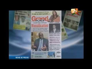 XIBAAR YI DU 28 mars 2015