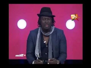 BUZZ BI DU 28 mars 2015 avec Yoro NDIAYE