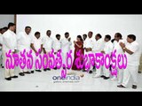 New Year Wishes to CM KCR At Pragathi Bhavan : Politicians & Leaders - Oneindia Telugu